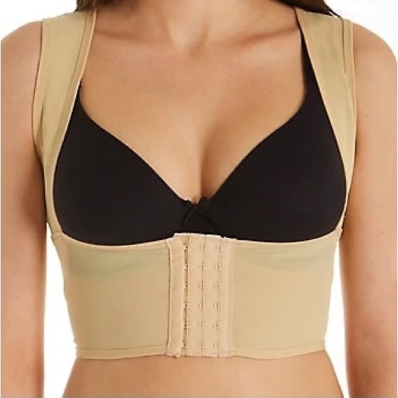 CORTLAND INTIMATES
Style 3002 | Shoulder Brace in beige size 3XL NEW - Picture 4 of 6